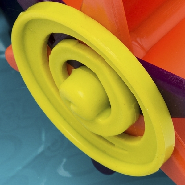 Набір Battat для гри з піском і водою Млин (BX1310Z) - Pampik - 8