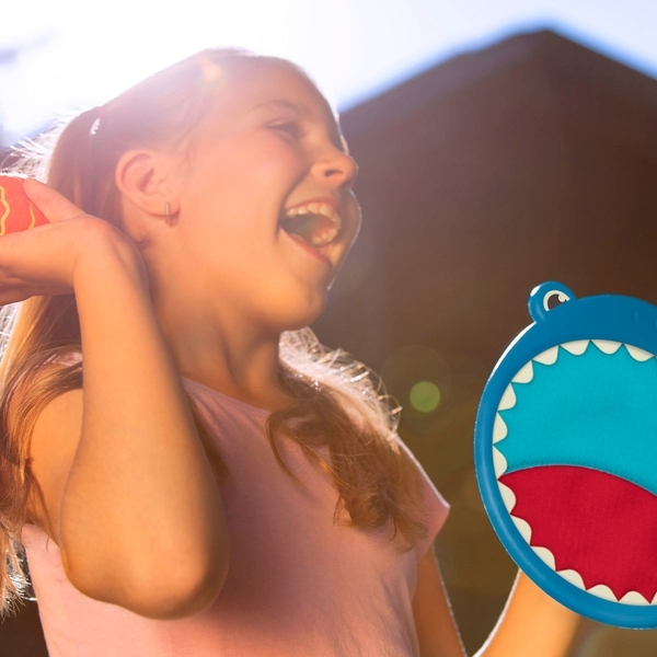 Ігровий набір Battat Акули-пастки (BX1553Z) - Pampik - 4