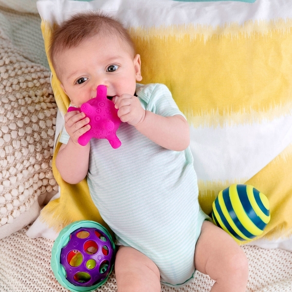 Ігровий набір Battat Зоряні Кульки (BX1462Z) - Pampik - 7