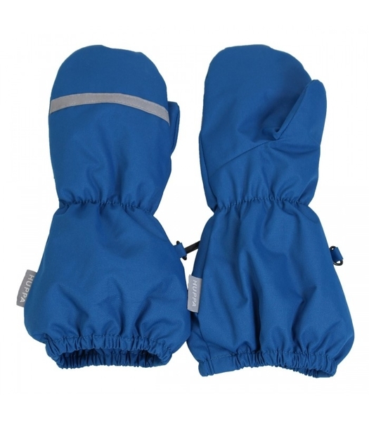 Рукавиці-краги Huppa Ron, р.4, бірюзовий (8115BASE-80066-004) - Pampik - 2