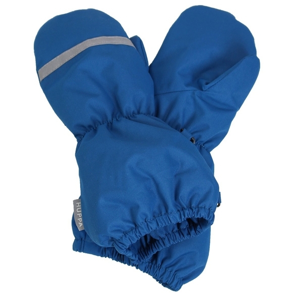 Рукавиці-краги Huppa Ron, р.3, бірюзовий (8115BASE-80066-003) - Pampik