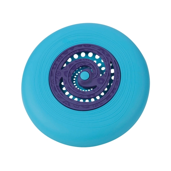 Іграшка Battat Фрисбі, блакитний (BX1354Z) - Pampik