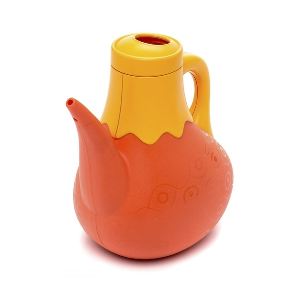 Набір для гри з піском і водою Battat Мега Ведерце Море, 9 предметів (BX1444Z) - Pampik - 4