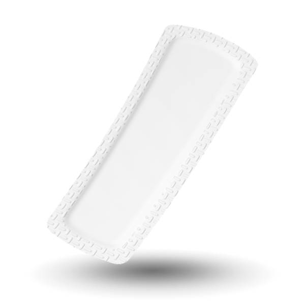 Щоденні прокладки Libresse Classic Regular, 50 шт. - Pampik - 2