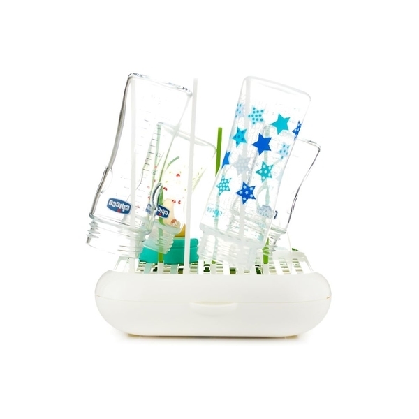 Сушилка для бутылочек Chicco (65357.30.02) - Pampik - 2