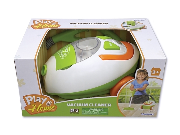 Пилосос Keenway (K21673) - Pampik - 2