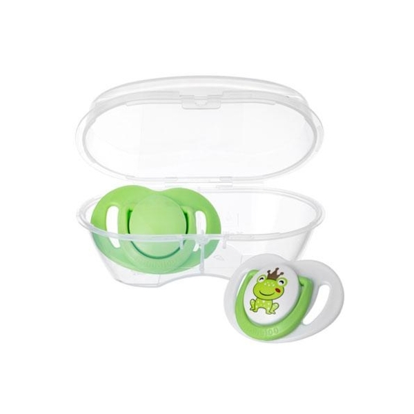 Контейнер для стерилизации и хранения пустышек Mamajoo (MMJ4388) - Pampik - 3