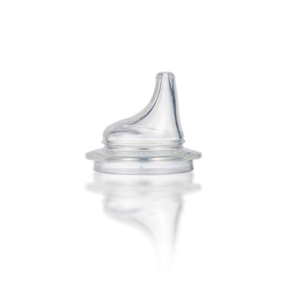 Силіконові насадки для поїльника Mamajoo в контейнері, 2 шт. (MMJ2759) - Pampik