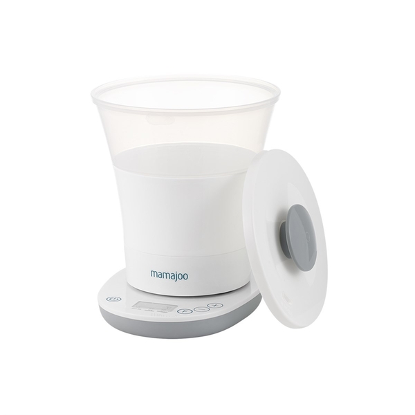 Паровий стерилізатор і підігрівач Mamajoo 3 в 1 (MMJ4517) - Pampik - 2