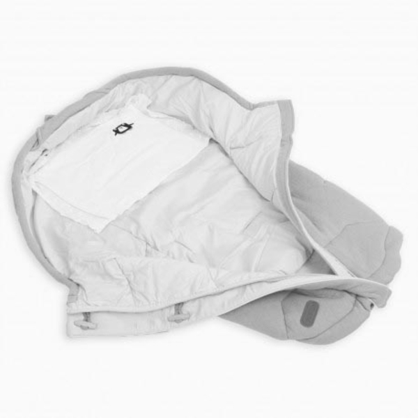 Універсальний конверт Voksi Colibri, рожевий (3243023) - Pampik - 3