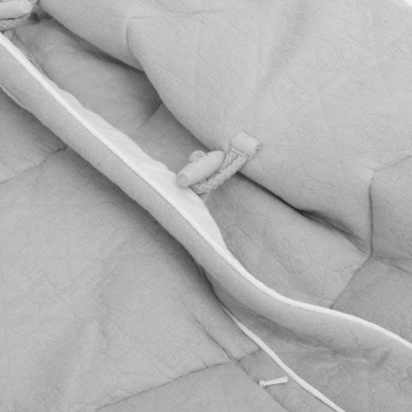 Універсальний конверт Voksi Colibri, рожевий (3243023) - Pampik - 6