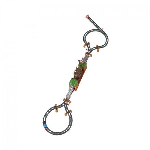 Моторизований ігровий набір Томас і друзі Розвідний міст (GHK84) - Pampik - 4