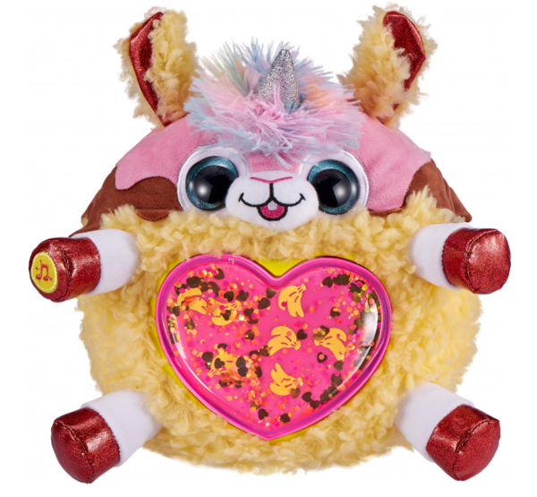 М'яка іграшка-сюрприз Rainbocorn-D Sweet Shake (9212D) - Pampik - 4