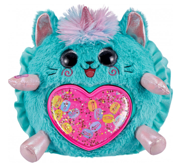 М'яка іграшка-сюрприз Rainbocorn-Е Sweet Shake (9212E) - Pampik - 4