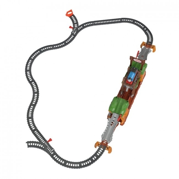 Моторизований ігровий набір Томас і друзі Розвідний міст (GHK84) - Pampik - 3
