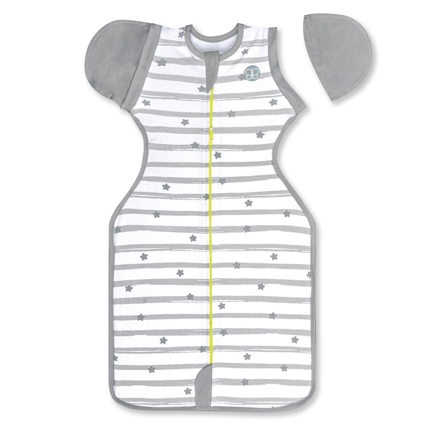 Пеленальний костюм 3-в-1 bbluv™ Sleëp Evolutive, р.XL (B0136-XL) - Pampik