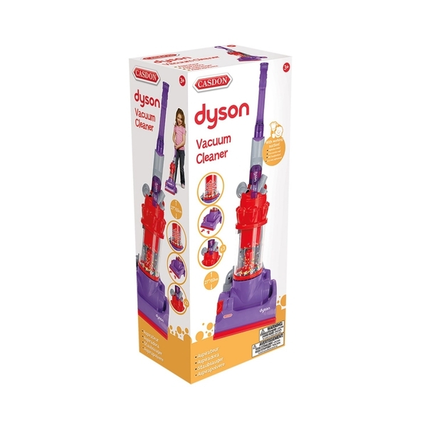 Іграшковий пилосос Casdon Dyson DC14 (610) - Pampik - 5