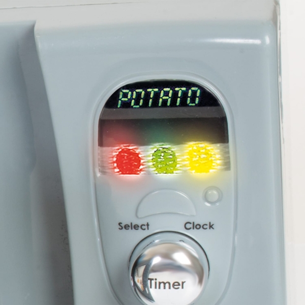 Ігрова мікрохвильова піч Casdon DeLonghi (492) - Pampik - 2