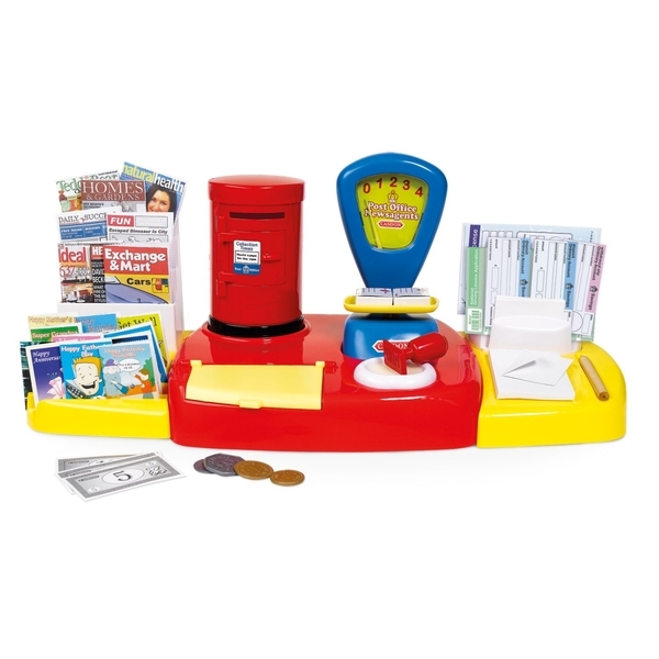 Ігровий набір Casdon Поштове відділення (637) - Pampik - 2