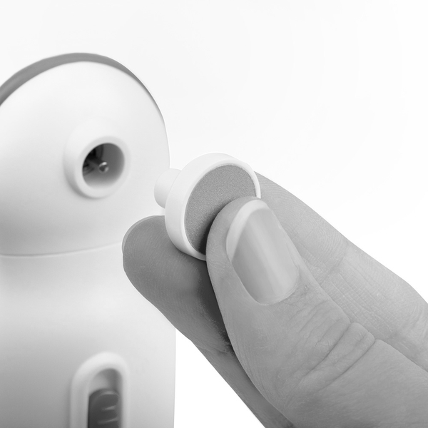 Змінний тирсових диск до тримеру bbluv™ Trimo, 6-12 міс., 3 шт. (B0159) - Pampik - 2