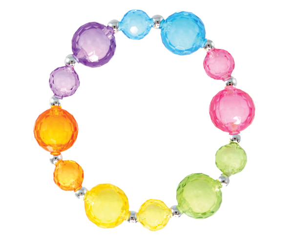 Браслет Great Pretenders Bubble Ball Trouble Bracelet (84017) - Pampik