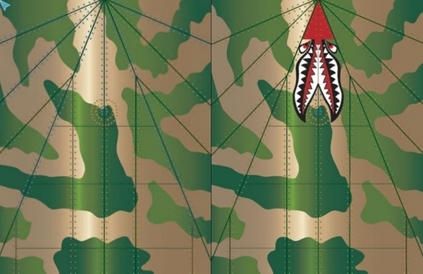 Детская книга Usborne 100 бумажных самолетиков, которые можно сложить, англ. язык - Pampik - 2