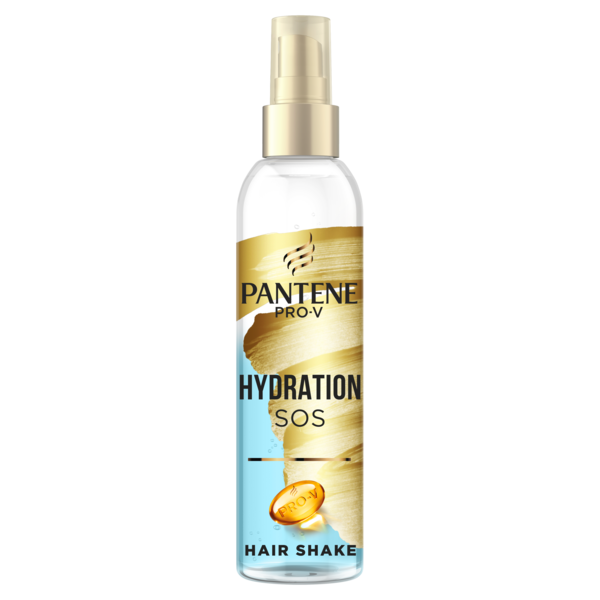 Спрей для волос Pantene Pro-V Aqua Light, 150 мл - Pampik