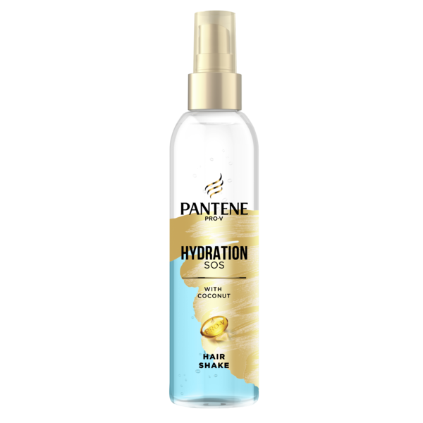 Спрей для волос Pantene Pro-V Aqua Light, 150 мл - Pampik - 6