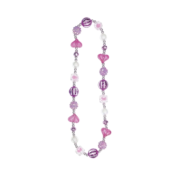 Ожерелье Great Pretenders Kick Start My Heart (86045) - Pampik