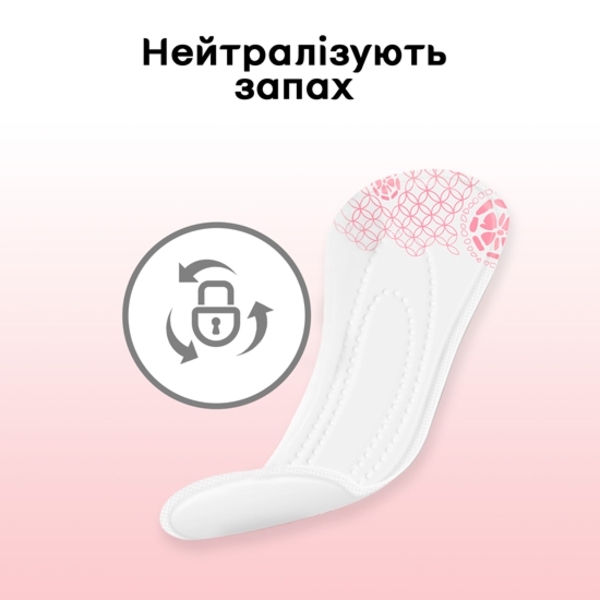 Щоденні прокладки Kotex Ultraslim, 20 шт. - Pampik - 7