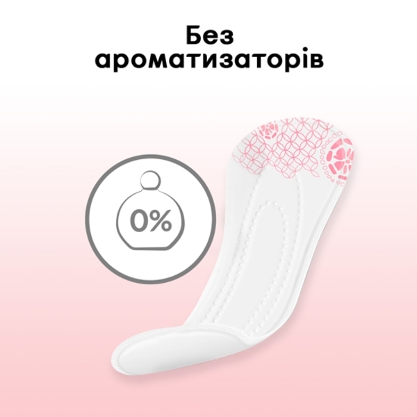 Щоденні прокладки Kotex Ultraslim, 20 шт. - Pampik - 6
