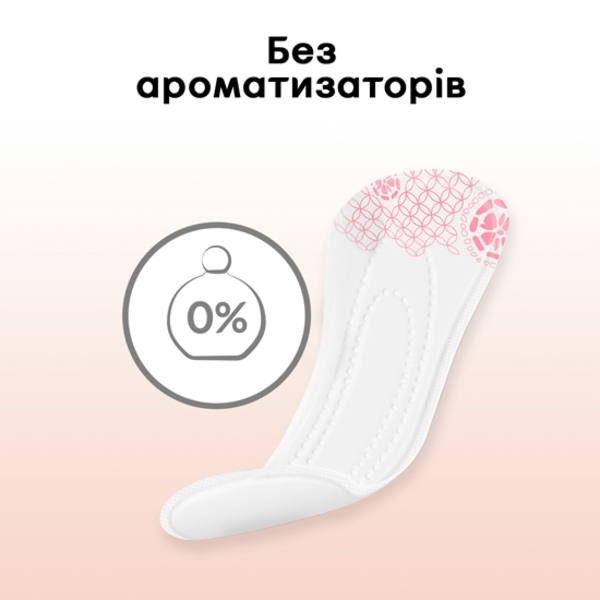 Ежедневные прокладки Kotex Normal, 20 шт. - Pampik - 6