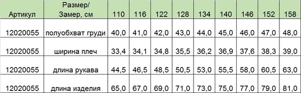 Пальто-пуховик Huppa Yasmine, р.116, фуксия (12020055-00063-116) - Pampik - 6