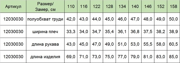 Термопальто Huppa Yacaranda, р.140, бордовий (12030030-80034-140) - Pampik - 4