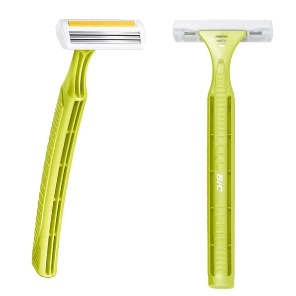 Бритвенные станки BIC Pure3 Lady, 8 шт. - Pampik - 2