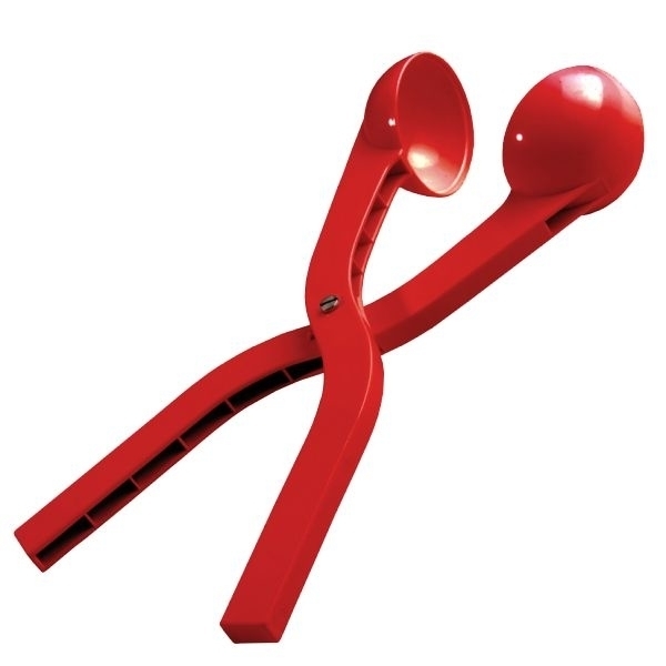 Форма для ліплення сніжок Qunxing Toys Снеголеп (39005B) - Pampik