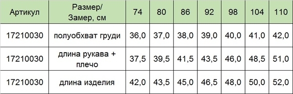 Термокуртка Huppa Virgo, р.86, рожевий (17210030-71163-086) - Pampik - 5