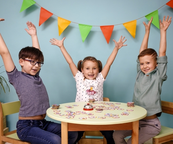 Гра зі дзвінком Vladi Toys Гостре око Смачності, укр. мова (VT8010-15) - Pampik - 7