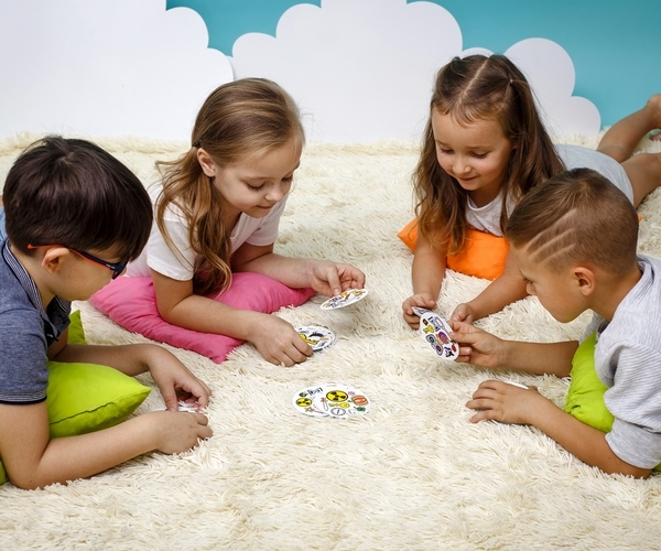 Гра в мішечку Vladi Toys Хлоп Хвати, укр. мова (VT8077-13) - Pampik - 6