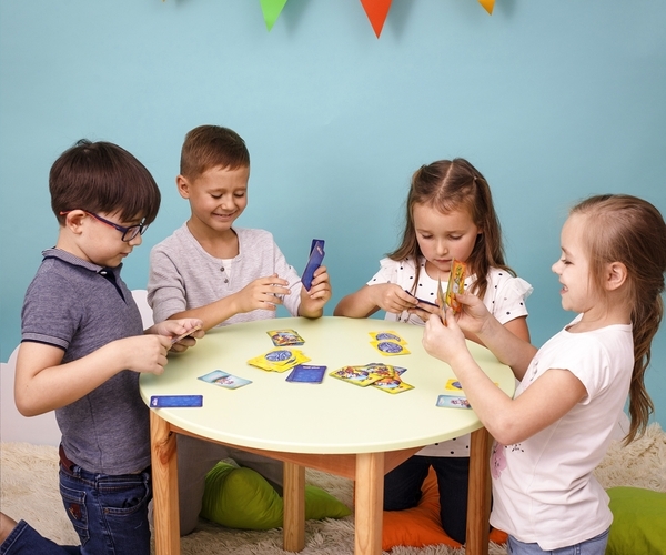 Гра в мішечку Vladi Toys Ігри в догору. Врятуй дракона, укр. (VT8077-11) - Pampik - 5