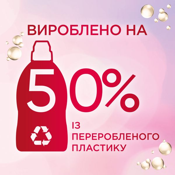 Гель для прання Perwoll для кольорових речей, 2,7 л - Pampik - 4