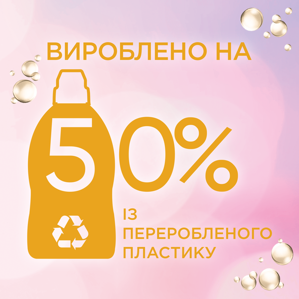 Гель для щоденного прання Perwoll Care & Repair, 2,7 л - Pampik - 5