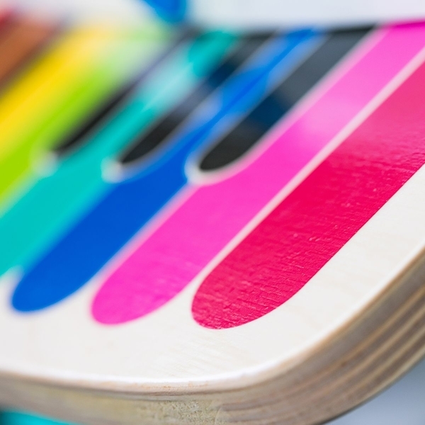 Іграшка музична Baby Einstein Піаніно Magic Touch (11649) - Pampik - 3