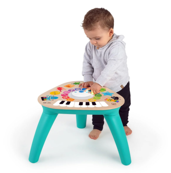 Ігровий центр Baby Einstein Magic Touch (12398) - Pampik - 2