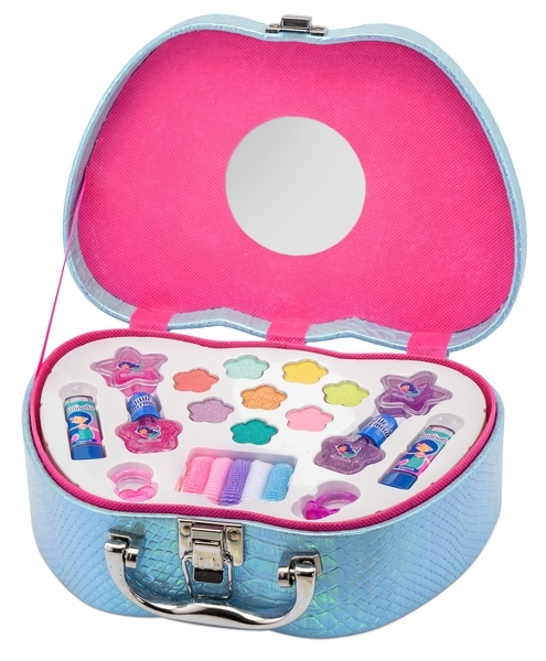 Набір косметики Martinelia Little Mermaid Shell Case (30517) - Pampik