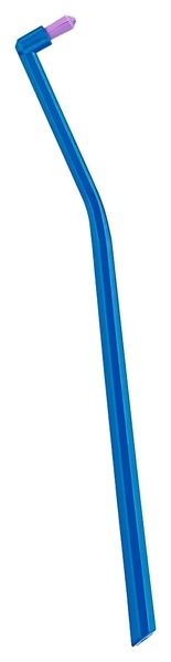 Монопучкова щітка Curaprox, single & sulcular, d 9 мм - Pampik