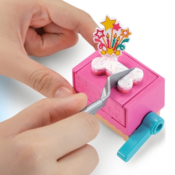 Ігровий набір Barbie Вечірка для цуценят (GXV75) - Pampik - 3