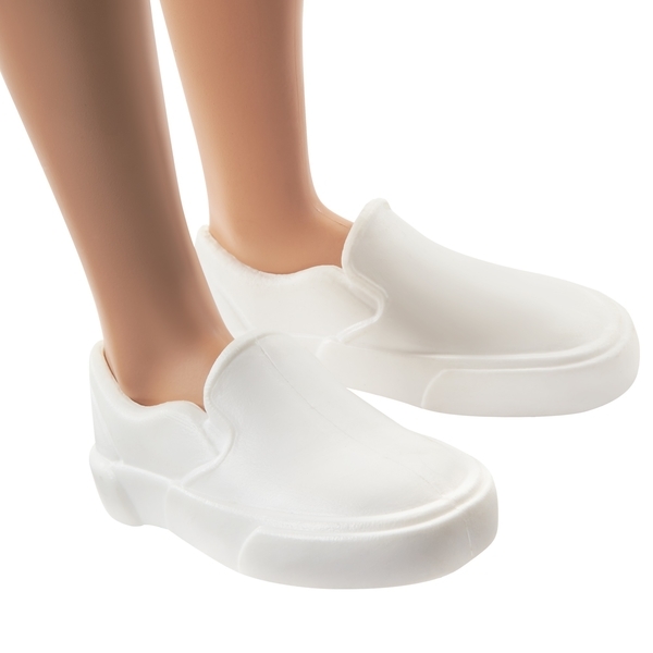 Кукла Barbie Кен "Модник" в гавайской рубашке (GYB04) - Pampik - 4