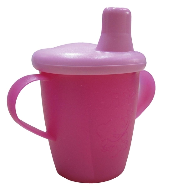 Подарок. Поильник Hipp - Pampik - 2