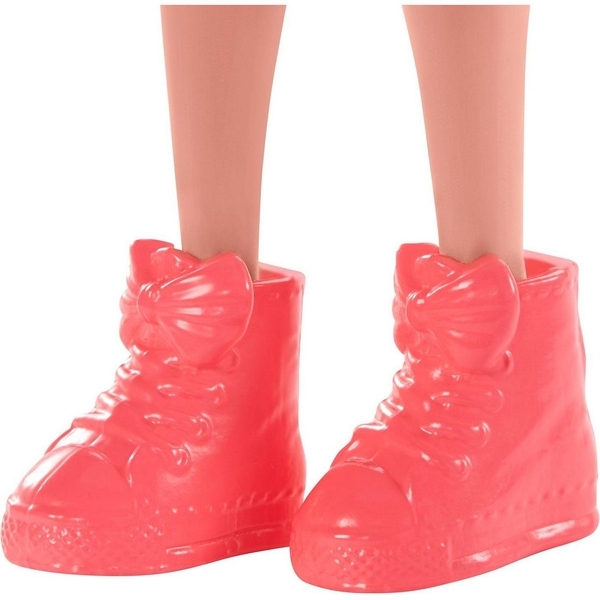 Ігровий набір Enchantimals Сім'я Страуса Офелії (GTM32) - Pampik - 6